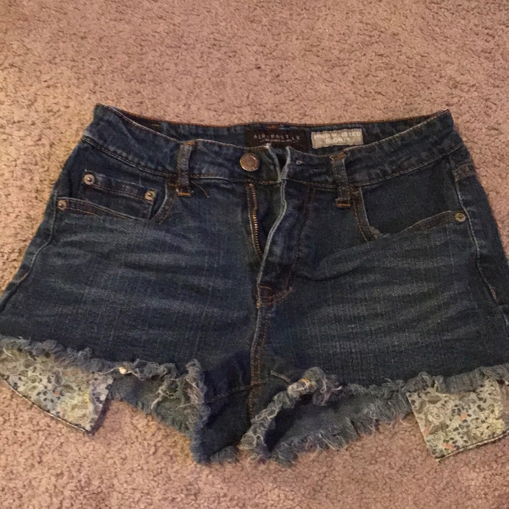 shorts